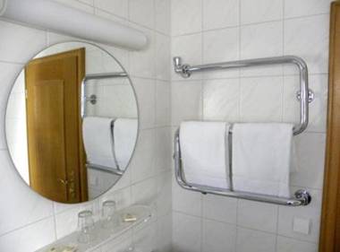 Hotel Restaurant Adler Bühlertal