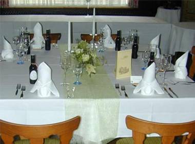 Hotel Restaurant Adler Bühlertal