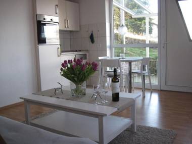 Ferienwohnung Merzel's schöne Aussicht