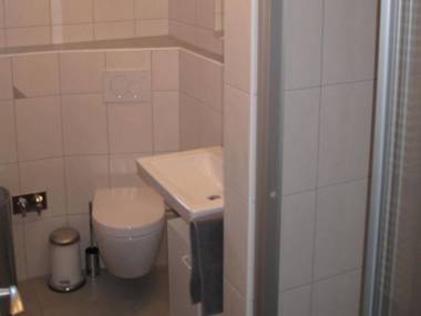 Ferienwohnung Merzel's schöne Aussicht