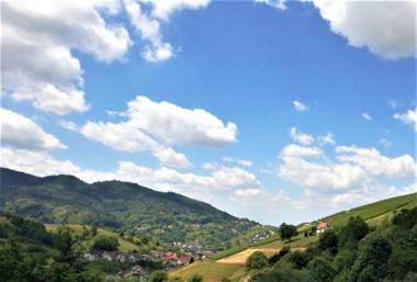 Ferienwohnung Wintereck