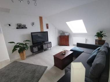 Ferienwohnung Wintereck