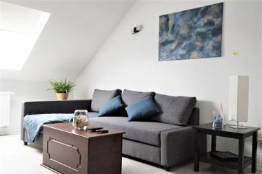 Ferienwohnung Wintereck