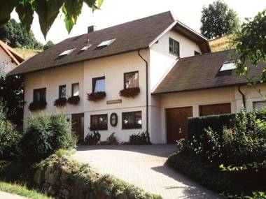 Ferienwohnung Hörth