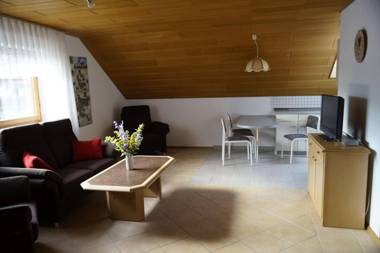 Ferienwohnung Hörth