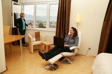 Hotel Am Froschbächel