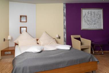 Hotel Am Froschbächel