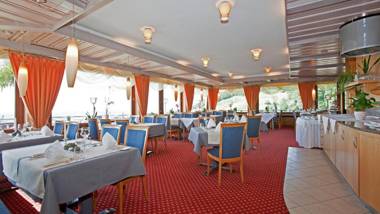 Hotel Restaurant Jaegersteig