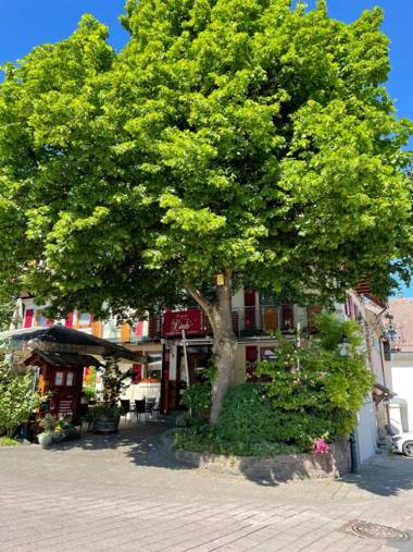 Landgasthaus zur Linde