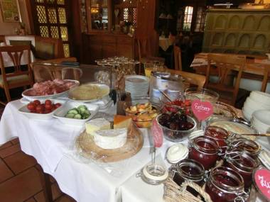 Landgasthaus zur Linde