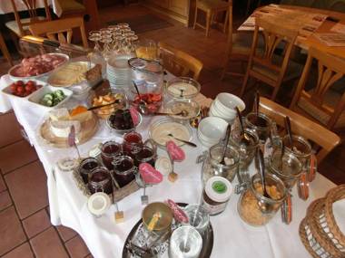 Landgasthaus zur Linde