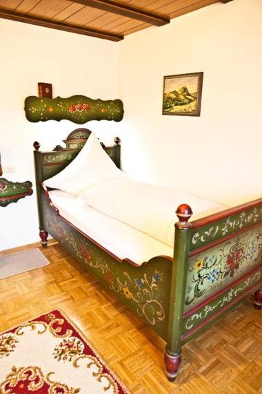 Landgasthaus zur Linde