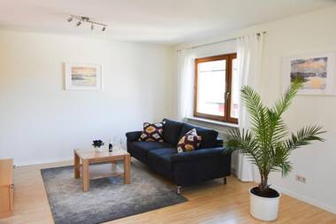 Ferienwohnung Liebich