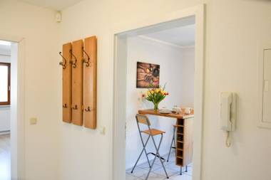 Ferienwohnung Liebich