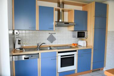 Ferienwohnung Liebich