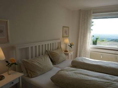 Ferienwohnung Panorama