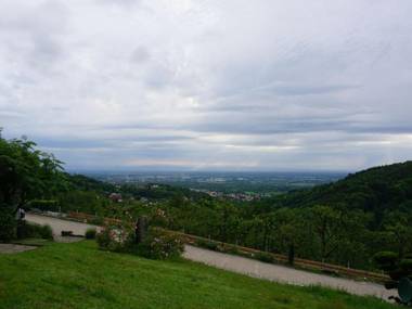 Ferienwohnung Panorama