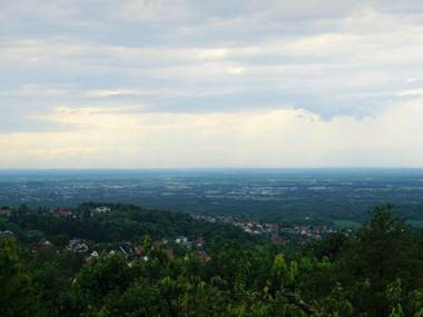 Ferienwohnung Panorama
