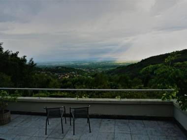 Ferienwohnung Panorama