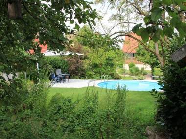 Ferienwohnung Aschoff