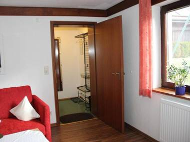 Ferienwohnung Aschoff