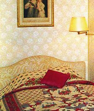 Hotel Schloss Büdingen