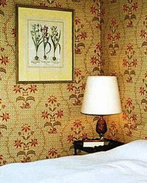 Hotel Schloss Büdingen