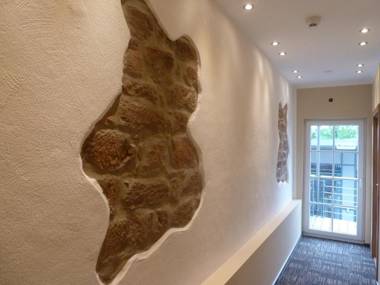 Hotel Saline 3-Sterne Superior