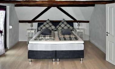 Ferienhaus Gründaublick