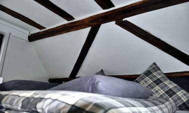 Ferienhaus Gründaublick