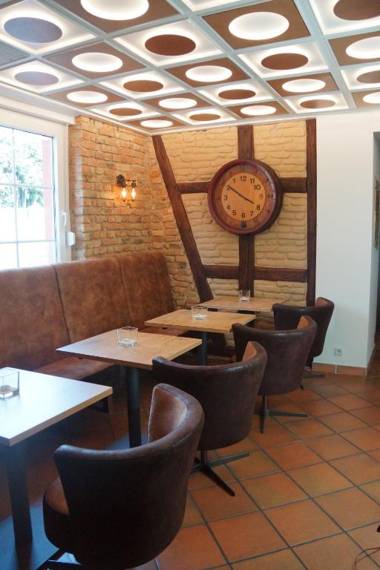 Hotel Restaurant Ruppert