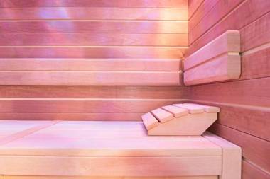 Hotel Heidehof garni