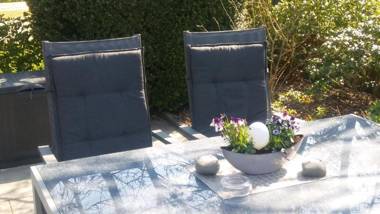 Ferienwohnung Am Lindenkrog