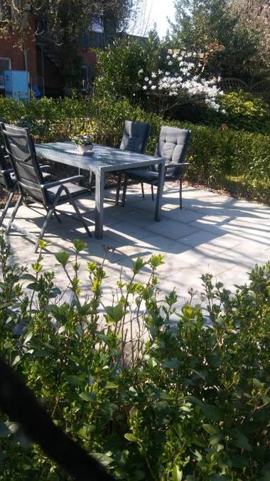 Ferienwohnung Am Lindenkrog