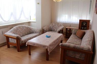 Ferienwohnung Petersen I