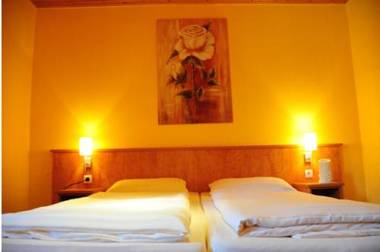 Hotel Schäferhof
