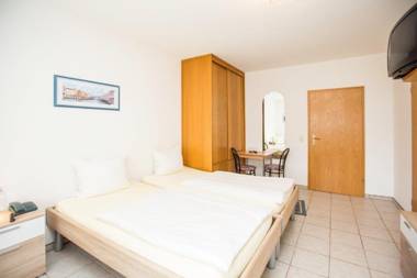 Hotel Pizzeria VENEZIA