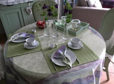 Gästewohnung Bed and Breakfast Hering in Dill