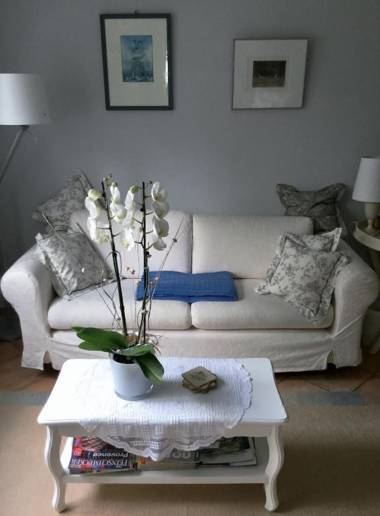 Gästewohnung Bed and Breakfast Hering in Dill