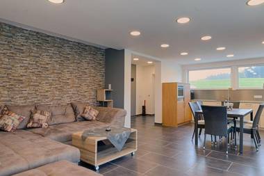 Moderne-barrierefreie-Ferienwohnung