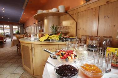 Hotel Restaurant Reichsadler