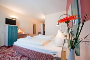 PLAZA Hotel Bruchsal