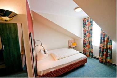 PLAZA Hotel Bruchsal