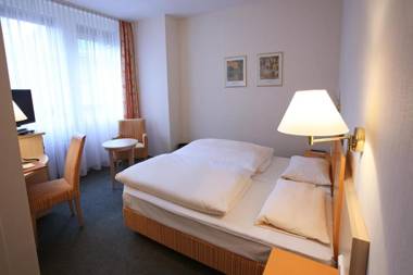 Hotel Ritter
