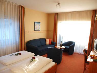 Altes Doktorhaus - Hotel Garni