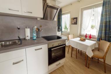 Gasthof Pension und Fewos Zur Zweere