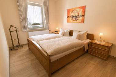 Gasthof Pension und Fewos Zur Zweere