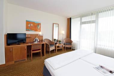 Hotel Am Kurpark