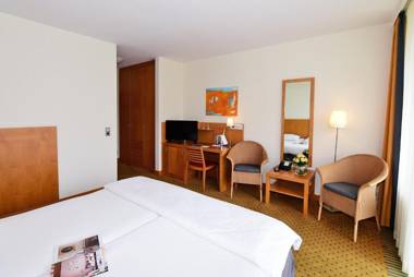 Hotel Am Kurpark