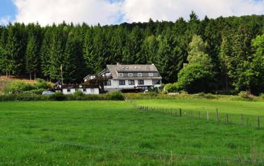 Haus Hubertus